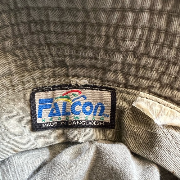 Vintage :: Texas Gruene Bucket Hat - Picture 4 of 8